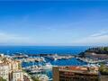 Moneghetti - Harbour Lights - 4P Rénové avec Vue Panoramique - Appartements à vendre à Monaco