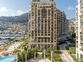 Fontveille - Palazzo Leonardo - 8 pièces - Appartements à vendre à Monaco