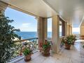 Fontvieille - Seaside Plaza - 208 m² - Appartements à vendre à Monaco