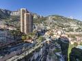 EXCLUSIVITE - La Rousse - Le Monte-Carlo Sun - 4 pièces - Appartements à vendre à Monaco