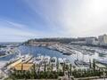 Exclusivité - Monte Carlo - Le Beau Rivage - 2 Pièces - Appartements à vendre à Monaco