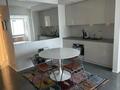 La Rousse - Grand Studio meublé avec goût. - Appartements à vendre à Monaco