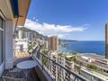 Penthouse d’Exception sur le Boulevard des Moulins – Vue Panoramique - Appartements à vendre à Monaco