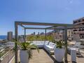 Penthouse d’Exception sur le Boulevard des Moulins – Vue Panoramique - Appartements à vendre à Monaco