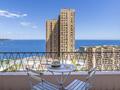Penthouse d’Exception sur le Boulevard des Moulins – Vue Panoramique - Appartements à vendre à Monaco