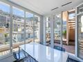 Penthouse d’Exception sur le Boulevard des Moulins – Vue Panoramique - Appartements à vendre à Monaco