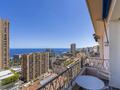 Penthouse d’Exception sur le Boulevard des Moulins – Vue Panoramique - Appartements à vendre à Monaco