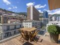 Penthouse d’Exception sur le Boulevard des Moulins – Vue Panoramique - Appartements à vendre à Monaco