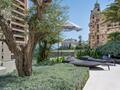 « Carré D’Or » -  Appartement 5 pièces avec piscine et jardin pr - Propriétés à vendre à Monaco