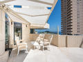 « Carré D’Or » -  Appartement 5 pièces avec piscine et jardin pr - Propriétés à vendre à Monaco