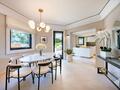 « Carré D’Or » -  Appartement 5 pièces avec piscine et jardin pr - Propriétés à vendre à Monaco
