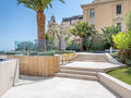 « Carré D’Or » -  Appartement 5 pièces avec piscine et jardin pr - Propriétés à vendre à Monaco