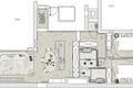 Boulevard des Moulins - Projet ‟Azur‟ - 3 pièces - Appartements à vendre à Monaco