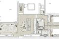 Boulevard des Moulins - Projet ‟Azur‟ - 3 pièces - Appartements à vendre à Monaco