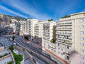 Jardin Exotique - Le Castel - 2 pièces - Appartements à vendre à Monaco