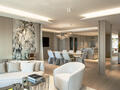 TERRASSES DU PARC ST ROMAN - MAGNIFIQUE 5/6 PIECES - Appartements à vendre à Monaco