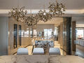 TERRASSES DU PARC ST ROMAN - MAGNIFIQUE 5/6 PIECES - Appartements à vendre à Monaco