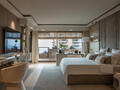TERRASSES DU PARC ST ROMAN - MAGNIFIQUE 5/6 PIECES - Appartements à vendre à Monaco
