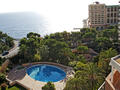 EXCLUSIVITE - LA ROUSSE - STUDIO - MONTE CARLO SUN - Appartements à vendre à Monaco
