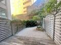 LE MIRABEL - CARRE D’OR - GRAND STUDIO AVEC JARDIN - Appartements à vendre à Monaco
