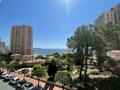 STUDIO AVEC LOGGIA - LE TROCADÉRO - Appartements à vendre à Monaco