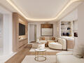 RIVIERA PALACE - 4 PIÈCES EN RÉNOVATION - VUE MER ET CASINO - Appartements à vendre à Monaco