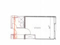 EXCLUSIVITÉ - STUDIO - CHÂTEAU D’AZUR - Appartements à vendre à Monaco