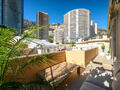 EXCLUSIVITÉ - APPARTEMENT 2 PIÈCES RÉNOVÉ - RADIEUSE - Appartements à vendre à Monaco