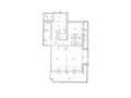 RIVIERA - 3 PIECES EN COURS DE RENOVATION - Appartements à vendre à Monaco