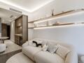 MAGNIFIQUE STUDIO AMENAGE EN 2P - Appartements à vendre à Monaco
