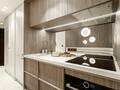 MAGNIFIQUE STUDIO AMENAGE EN 2P - Appartements à vendre à Monaco