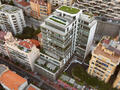 Vente - Exclusivité - Studio avec parking - Condamine - Appartements à vendre à Monaco