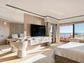 Vente appartement rénové 5/6 pièces Monaco St Roman - Appartements à vendre à Monaco