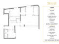Vente Exclusivité appartement quartier Condamine - terrasse vue panoramique mer et ville - Appartements à vendre à Monaco