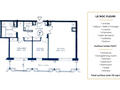 Exclusivité - Vente appartement 2 pièces Monaco Saint Roman La Rousse - Appartements à vendre à Monaco