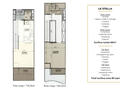Immeuble Le Stella 2 pièces en façade étage élevé - Appartements à vendre à Monaco