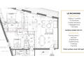 Vente appartement rénové meublé 4 pièces Monaco Monte-Carlo - Appartements à vendre à Monaco