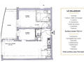 Appartement 3 Pièces Lumineux avec Terrasse – Résidence de Standing – Monaco - Appartements à vendre à Monaco