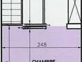 Immeuble Le Stella 2 pièces en façade étage élevé - Appartements à vendre à Monaco