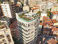 Vente Appartement 2 pièces Monaco nouvelle Résidence - Appartements à vendre à Monaco