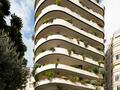 Exclusivité - Vente appartement 5 pièces Monaco Carré d'Or luxueuse résidence - Appartements à vendre à Monaco