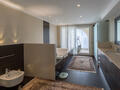 Vente appartement Monaco Penthouse 5 pièces piscine privée - Appartements à vendre à Monaco