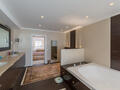 Vente appartement Monaco Penthouse 5 pièces piscine privée - Appartements à vendre à Monaco