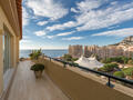 Vente appartement Monaco Penthouse 5 pièces piscine privée - Appartements à vendre à Monaco