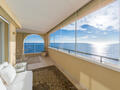 Vente appartement Monaco Penthouse 5 pièces piscine privée - Appartements à vendre à Monaco