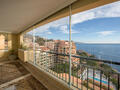 Vente appartement Monaco Penthouse 5 pièces piscine privée - Appartements à vendre à Monaco