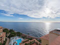 Vente appartement Monaco Penthouse 5 pièces piscine privée - Appartements à vendre à Monaco