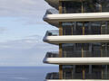 Vente Penthouse Monaco Carré d'Or Résidence d'exception - Appartements à vendre à Monaco