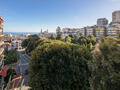 Exclusivité - Vente appartement 5 pièces Monaco Carré d'Or luxueuse résidence - Appartements à vendre à Monaco
