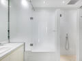 Immeuble Le Stella 2 pièces en façade étage élevé - Appartements à vendre à Monaco
